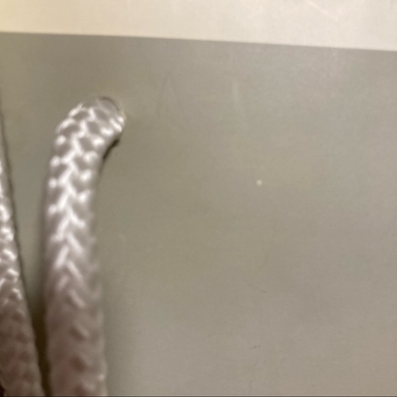 Manolo Blahnik paper bag - Picture 8 of 8